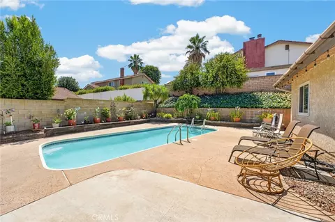Exterior - 161 Channing St, Redlands, CA 92373 photo 2 of 10