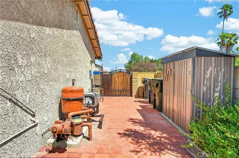 Exterior - 161 Channing St, Redlands, CA 92373 photo 8 of 10