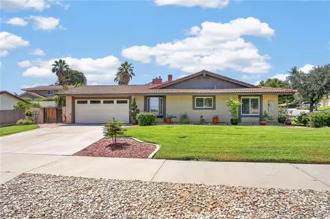 Exterior - 161 Channing St, Redlands, CA 92373 photo 10 of 10