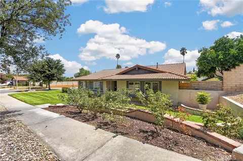 Exterior - 161 Channing St, Redlands, CA 92373 photo 9 of 10