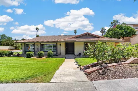 Exterior - 161 Channing St, Redlands, CA 92373 photo 3 of 10