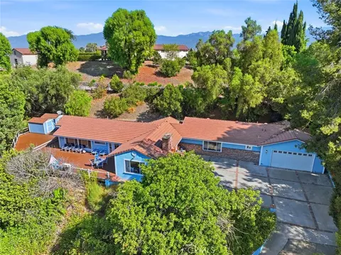 21264 E Terry, Covina, CA 91724