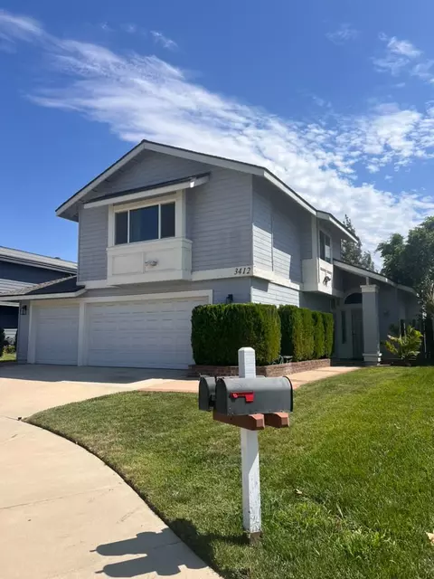 3412 Honeybrook, Ontario, CA 91761