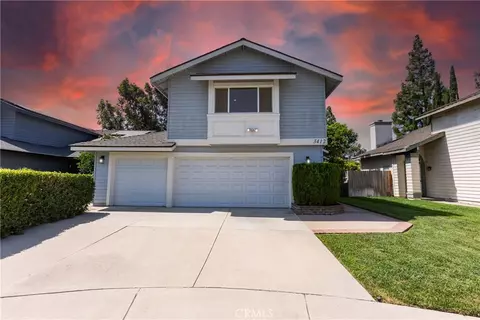 3412 Honeybrook, Ontario, CA 91761