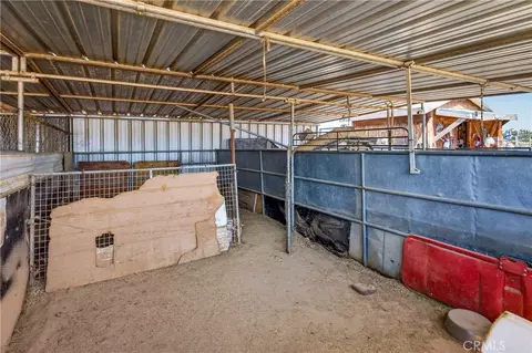Exterior - 11922 Bornite Ave, Hesperia, CA 92345 photo 4 of 8