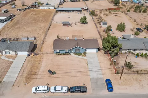 View/Area - 11922 Bornite Ave, Hesperia, CA 92345 photo 6 of 7