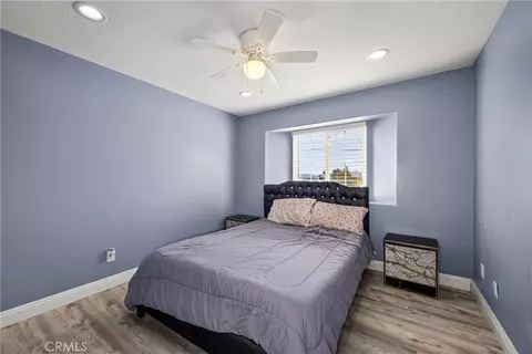 Bedroom - 11922 Bornite Ave, Hesperia, CA 92345 photo 2 of 3