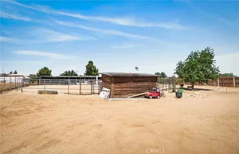 Exterior - 11922 Bornite Ave, Hesperia, CA 92345 photo 2 of 8