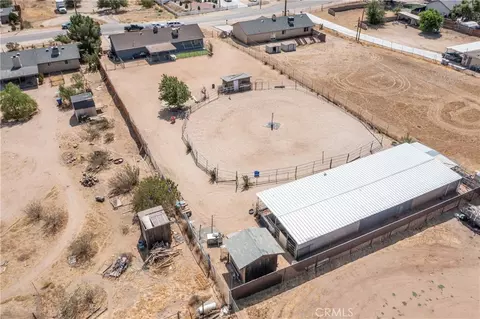 View/Area - 11922 Bornite Ave, Hesperia, CA 92345 photo 5 of 7