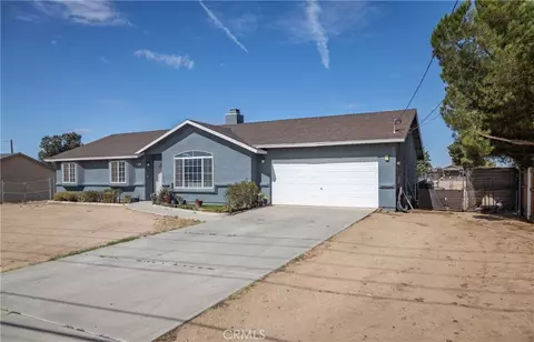 Exterior - 11922 Bornite Ave, Hesperia, CA 92345 photo 6 of 8