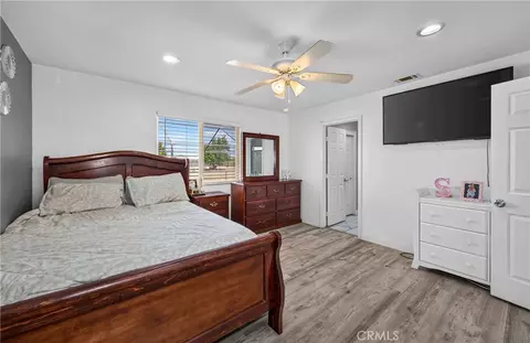 Bedroom - 11922 Bornite Ave, Hesperia, CA 92345 photo 1 of 3