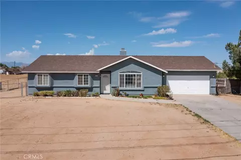 Exterior - 11922 Bornite Ave, Hesperia, CA 92345 photo 5 of 8