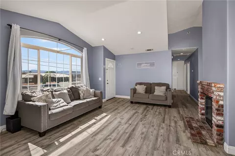 Living - 11922 Bornite Ave, Hesperia, CA 92345 photo 1 of 2