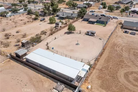 View/Area - 11922 Bornite Ave, Hesperia, CA 92345 photo 4 of 7