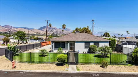 3397 N Alameda Ave, San Bernardino, CA 92404