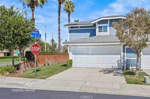 Exterior - 921 Boon Pl #A, Corona, CA 92881 photo 7 of 7