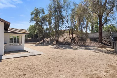 Exterior - 1074 Basilone Dr, Riverside, CA 92506 photo 8 of 8