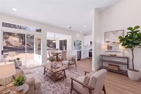 Living - 1074 Basilone Dr, Riverside, CA 92506 photo 5 of 6