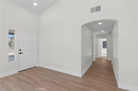 Entry Way - 1074 Basilone Dr, Riverside, CA 92506 photo 2 of 4