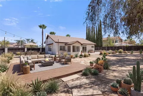 Exterior - 1074 Basilone Dr, Riverside, CA 92506 photo 4 of 8