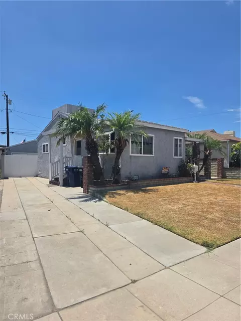 4849 San Gabriel, Pico Rivera, CA 90660