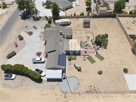 View/Area - 14310 Choco Rd, Apple Valley, CA 92307 photo 3 of 6