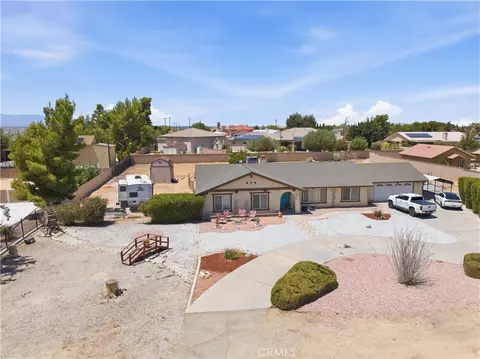 View/Area - 14310 Choco Rd, Apple Valley, CA 92307 photo 1 of 6