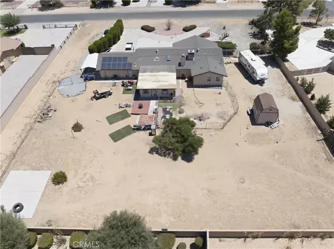 View/Area - 14310 Choco Rd, Apple Valley, CA 92307 photo 5 of 6