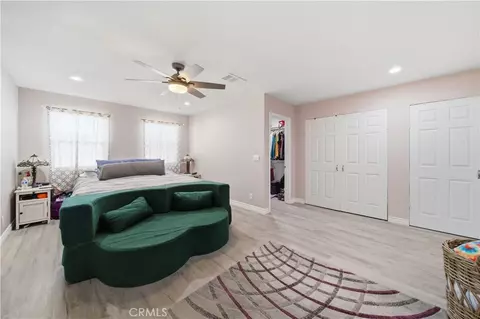 Bedroom - 14310 Choco Rd, Apple Valley, CA 92307 photo 5 of 5
