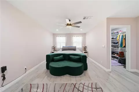Bedroom - 14310 Choco Rd, Apple Valley, CA 92307 photo 2 of 5