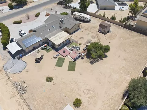 View/Area - 14310 Choco Rd, Apple Valley, CA 92307 photo 4 of 6