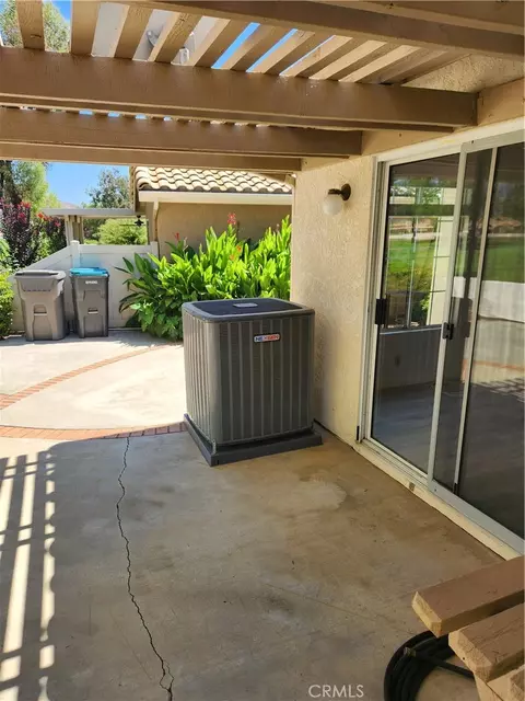 Exterior - 832 Pine Vly, Banning, CA 92220 photo 8 of 22