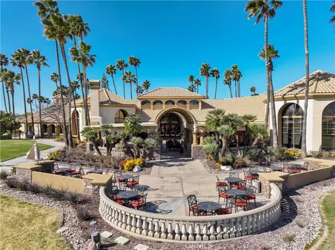 Exterior - 832 Pine Vly, Banning, CA 92220 photo 14 of 22