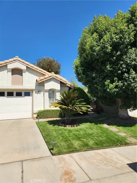 Exterior - 832 Pine Vly, Banning, CA 92220 photo 2 of 22
