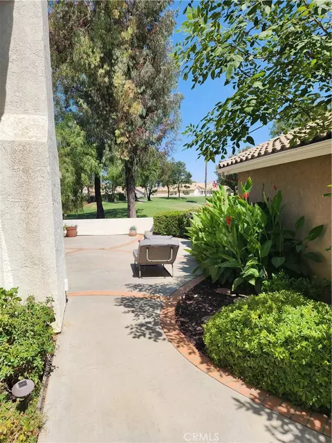 Exterior - 832 Pine Vly, Banning, CA 92220 photo 7 of 22