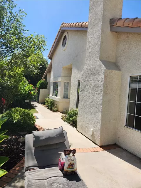 Exterior - 832 Pine Vly, Banning, CA 92220 photo 6 of 22