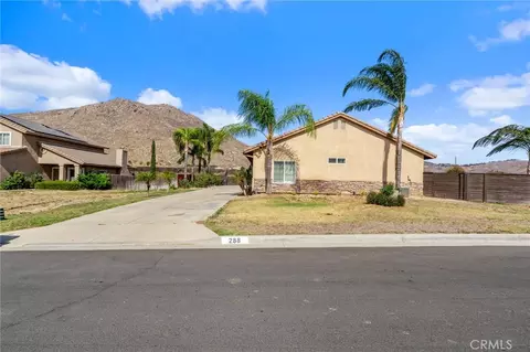 Exterior - 288 Carlin, Riverside, CA 92507 photo 3 of 8