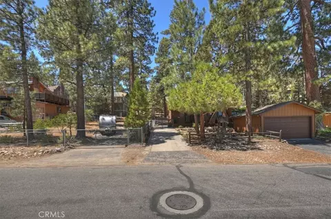 Exterior - 1412 Malabar, Big Bear City, CA 92314 photo 10 of 10