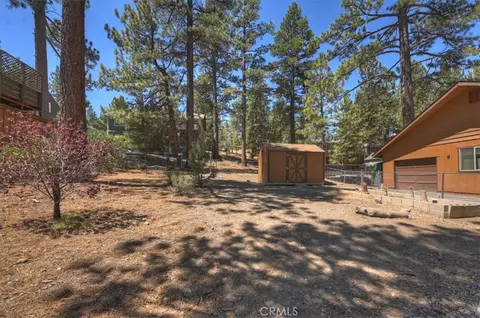 Exterior - 1412 Malabar, Big Bear City, CA 92314 photo 5 of 10