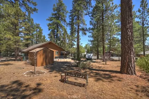 Exterior - 1412 Malabar, Big Bear City, CA 92314 photo 3 of 10