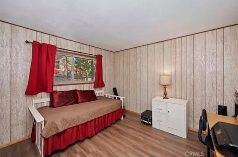 Bedroom - 1412 Malabar, Big Bear City, CA 92314 photo 2 of 4