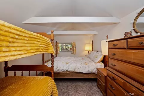 Bedroom - 1412 Malabar, Big Bear City, CA 92314 photo 3 of 4
