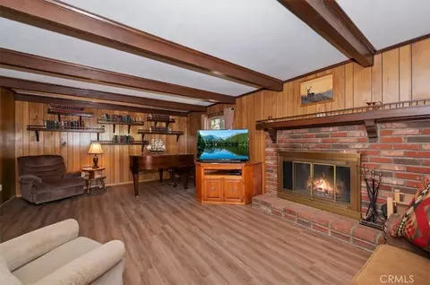 Living - 1412 Malabar, Big Bear City, CA 92314 photo 1 of 1