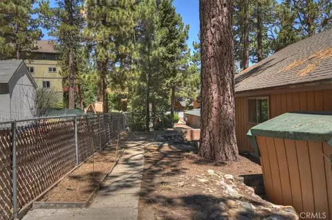 Exterior - 1412 Malabar, Big Bear City, CA 92314 photo 2 of 10