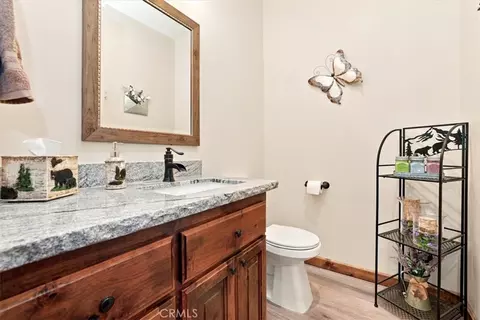 Bath - 734 Tehama, Big Bear Lake, CA 92315 photo 1 of 6