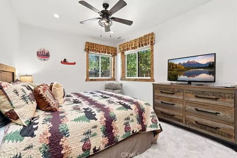 Bedroom - 734 Tehama, Big Bear Lake, CA 92315 photo 4 of 6
