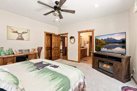 Bedroom - 734 Tehama, Big Bear Lake, CA 92315 photo 3 of 6