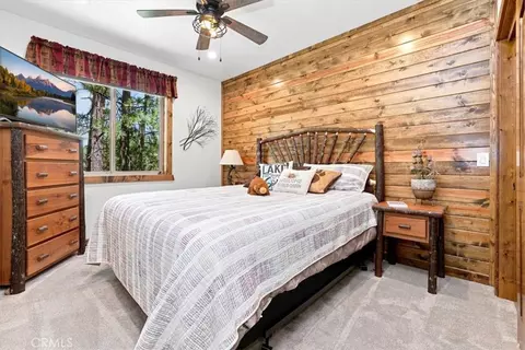Bedroom - 734 Tehama, Big Bear Lake, CA 92315 photo 2 of 6