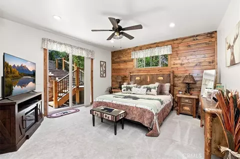 Bedroom - 734 Tehama, Big Bear Lake, CA 92315 photo 1 of 6