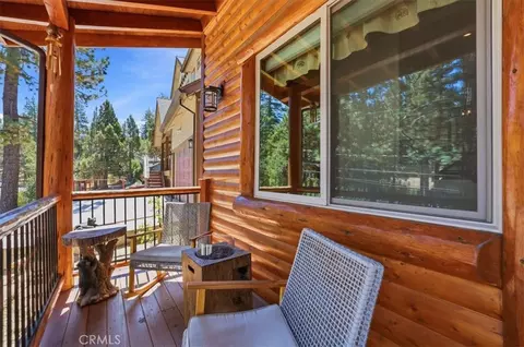 Exterior - 734 Tehama, Big Bear Lake, CA 92315 photo 8 of 10